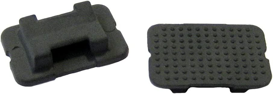 805500B,Weld Mount Systems